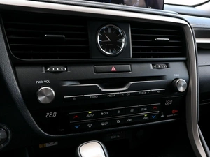 Внедорожник Lexus RX 2021 года, 7612500 рублей, Волгоград