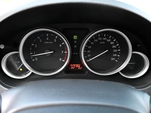 Седан Mazda 6 2008 года, 900000 рублей, Краснодар