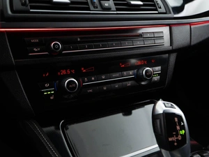 Седан BMW 5 серия 2016 года, 2249050 рублей, Москва