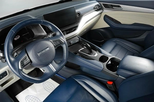Внедорожник Haval F7 2022 года, 2149000 рублей, Тюмень