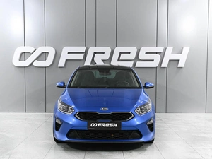 Хетчбэк Kia Ceed 2019 года, 1849000 рублей, Ростов-на-Дону