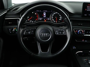 Седан Audi A4 2015 года, 2099444 рублей, Москва