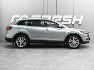 Внедорожник Mazda CX-9 2012 года, 1629000 рублей, Тюмень
