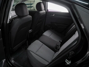 Седан Hyundai Solaris 2018 года, 1295000 рублей, Воронеж