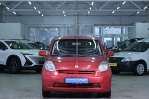 Хетчбэк Toyota Passo 2004 года, 359000 рублей, Омск