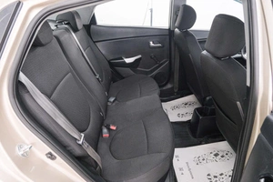 Седан Kia Rio 2013 года, 769000 рублей, Красноярск