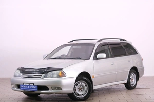 Универсал Toyota Caldina 1999 года, 479000 рублей, Омск