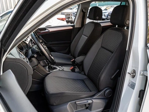 Внедорожник Volkswagen Tiguan 2017 года, 2330000 рублей, Краснодар