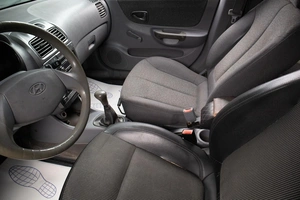 Седан Hyundai Accent 2005 года, 289000 рублей, Оренбург