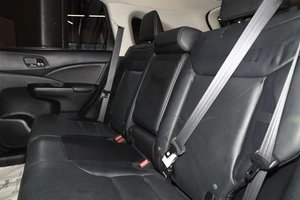 Внедорожник Honda CR-V 2016 года, 2599000 рублей, Новосибирск
