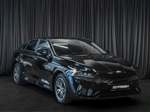 Седан Kia K5 2020 года, 2219000 рублей, Тюмень