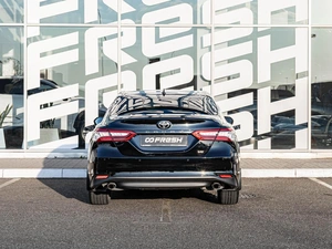 Седан Toyota Camry 2021 года, 3125555 рублей, Краснодар