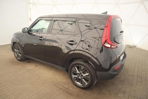 Хэтчбек Kia Soul 2021 года, 2200000 рублей, Орёл