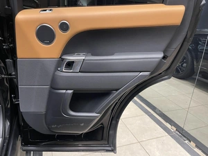 Внедорожник Land Rover Range Rover Sport 2021 года, 7990000 рублей, Красноярск