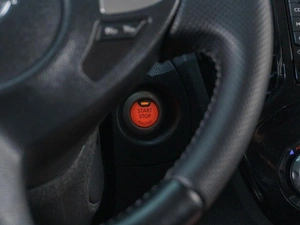 Внедорожник Nissan Juke 2014 года, 1299000 рублей, Сургут