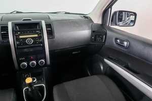 Внедорожник Nissan X-Trail 2012 года, 1419000 рублей, Пермь