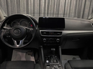 Внедорожник Mazda CX-5 2017 года, 2150000 рублей, Красноярск