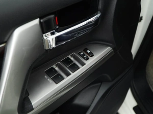 Внедорожник Toyota Land Cruiser 2014 года, 4945055 рублей, Москва