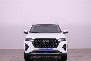 Внедорожник Chery Tiggo 7 Pro Max 2024 года, 2249000 рублей, Омск