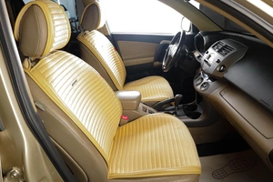 Внедорожник Toyota RAV4 2007 года, 1269000 рублей, Тюмень