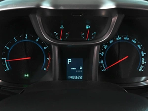 Минивэн Chevrolet Orlando 2012 года, 1349000 рублей, Аксай