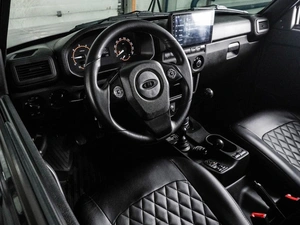 Внедорожник ВАЗ (LADA) Niva Legend 2023 года, 899000 рублей, Воронеж