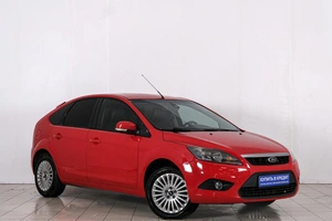 Хетчбэк Ford Focus 2008 года, 689000 рублей, Красноярск