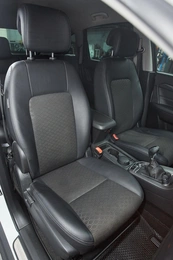Внедорожник Chevrolet Captiva 2014 года, 1449000 рублей, Красноярск