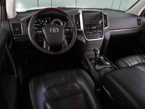 Внедорожник Toyota Land Cruiser 2015 года, 4999000 рублей, Воронеж