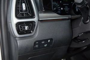 Внедорожник Kia Sorento 2021 года, 4397000 рублей, Красноярск