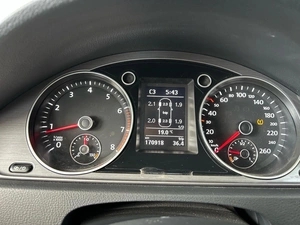 Седан Volkswagen Passat 2013 года, 1485000 рублей, Брянск