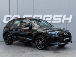 Внедорожник Audi Q5 2025 года, 5849000 рублей, Краснодар
