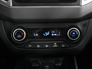 Внедорожник Hyundai Creta 2019 года, 1935000 рублей, Ростов-на-Дону