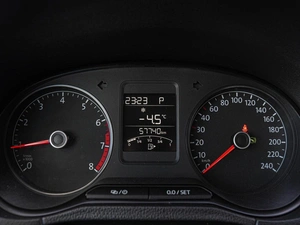 Седан Volkswagen Polo 2020 года, 1439000 рублей, Волгоград