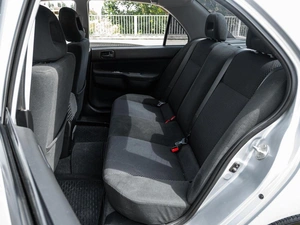 Седан Mitsubishi Lancer 2007 года, 640000 рублей, Ставрополь