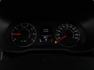 Внедорожник Renault Duster 2021 года, 1537000 рублей, Воронеж