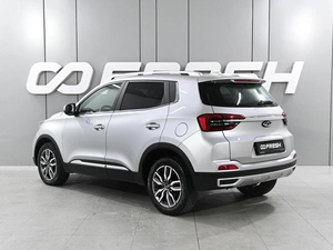 Внедорожник Chery Tiggo 4 2022 года, 1060000 рублей, Аксай