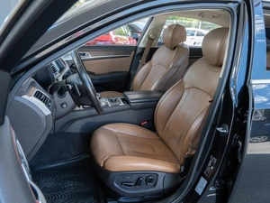 Седан Genesis G80 2019 года, 2599000 рублей, Волгоград