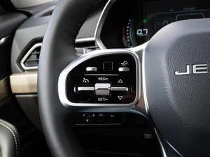 Внедорожник Jetour X70 2024 года, 2450000 рублей, Краснодар