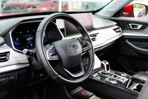 Внедорожник Chery Tiggo 8 Pro 2021 года, 1700000 рублей, Ярославль