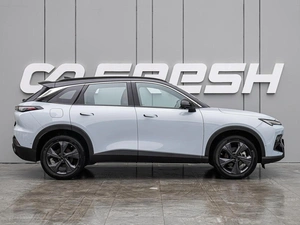 Внедорожник Baic X55 2024 года, 2030000 рублей, Краснодар