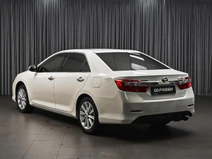 Седан Toyota Camry 2013 года, 1410000 рублей, Ставрополь