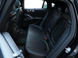 Внедорожник BMW X6 2020 года, 7599077 рублей, Москва