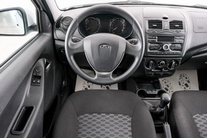 Седан ВАЗ (LADA) Granta 2023 года, 949000 рублей, Красноярск