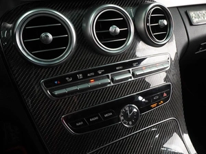 Седан Mercedes-benz C-класс AMG 2018 года, 4769000 рублей, Воронеж
