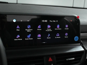 Внедорожник Kia Seltos 2025 года, 2899000 рублей, Аксай