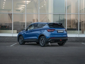 Внедорожник Geely Coolray 2020 года, 1475000 рублей, Нижний Новгород