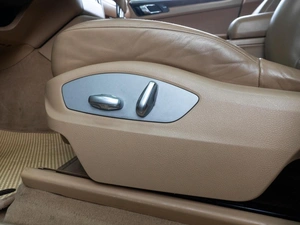 Внедорожник Porsche Macan S 2014 года, 2488070 рублей, Тюмень