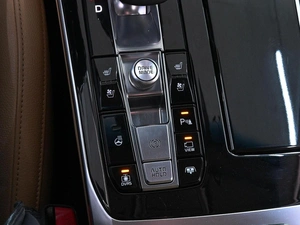 Седан Kia K7 2019 года, 2749000 рублей, Аксай