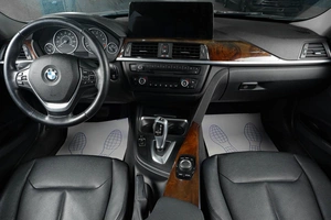 Седан BMW 3 серия 2015 года, 2019000 рублей, Тюмень